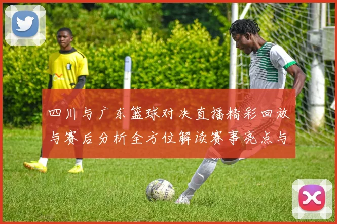 四川与广东篮球对决直播精彩回放与赛后分析全方位解读赛事亮点与球员表现