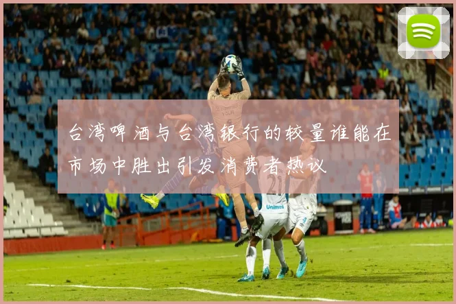 台湾啤酒与台湾银行的较量谁能在市场中胜出引发消费者热议