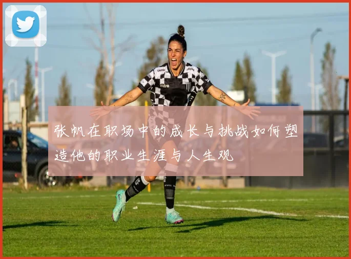 张帆在职场中的成长与挑战如何塑造他的职业生涯与人生观
